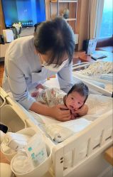 -圣贝拉母婴护理中心(广州瑰丽店)