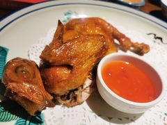 -老湘村·湖南土菜(天河维多利店)