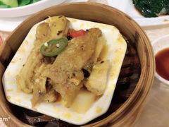-顺德人家食府(黄金广场店)