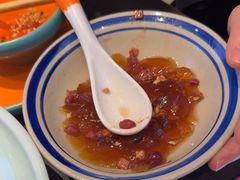 -川流不息·地道川菜·小龙虾(松东路店)