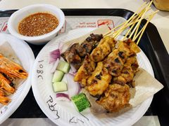 -纽顿熟食中心