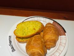 -斗牛士牛排餐厅(嘉里汇店)