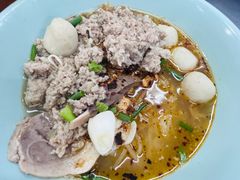 -榮泰米粉湯(Left Shop)