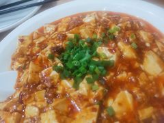 -勇猛子川菜馆(新军路店)
