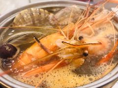 -澜悦港海鲜体验主题餐厅
