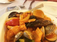 海鲜大会-沙利文餐厅(南湾街店)