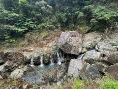 -龙湾潭国家森林公园