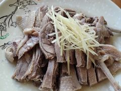 -乡亲鹅肉城(吴江店)