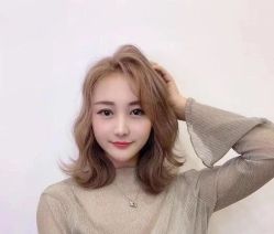 -那茉 Hair Salon
