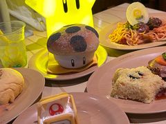 -日本环球影城