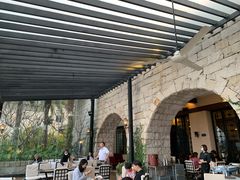 -南沙游艇会·大兵船餐厅