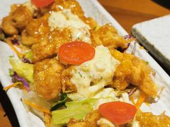 -有喜屋·深夜食堂(北京西路店)