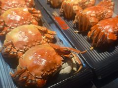 -红盔甲·小龙虾(长寿路店)