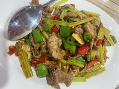 牛三宝-南雄雄州土菜餐厅(粤北大厦店)