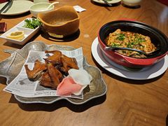 -蝴蝶里·粤菜·点心(龙湖杭州金沙天街店)