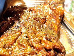 -霄汉羊排(万松园一店)