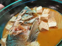 -筱爷叔·上海传统手工菜(玉树路店)