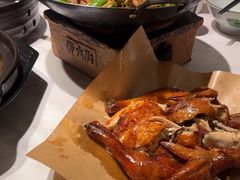 -费大厨辣椒炒肉(黄兴中心广场店)