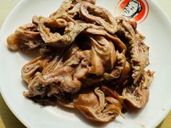 -闫家驴肉老店(华电一校店)