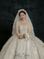-韩国艺匠ARTIZ STUDIO(汉口店)
