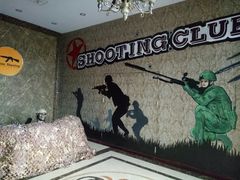 -猎鹰射击俱乐部