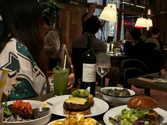 -尚牛社会 Beef & Liberty(金桥EKA天物店)
