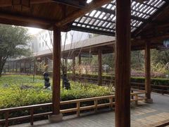 -山湖温泉