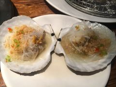 -海味当家·蒸锅海鲜(星海公园店)