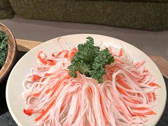 -三出山火锅(南京万象天地店)