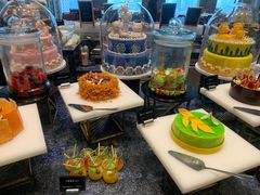 -美食汇自助餐厅(成都万达瑞华酒店)