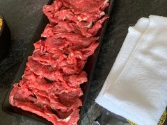 -林记潮牛·牛肉火锅(上马墩店)