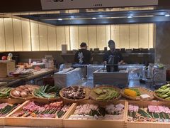 -一豚轩·烧鸟·豚骨拉面(五四路店)