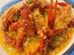 -华仔龙虾(永乐路总店)