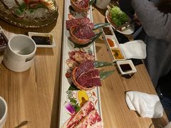 -江户烧肉(高德店)