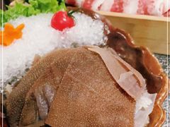 -湊湊火锅·茶憩(郑州绿地新都会店)