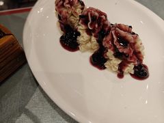 -添福来墨鱼饺子 · 海鲜东北菜(大连星海·黄浦路店)