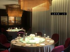 包厢-隆聚时令海鲜(一舟店)