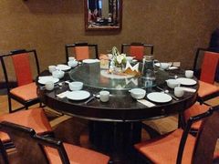 -海天楼中餐厅(吴宫泛太平洋酒店)