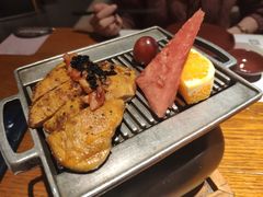 -花潮料理艺食馆(SM新生活广场店)