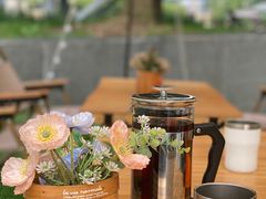 -CAMP.33露营烤肉·团建聚餐(创智天地店)