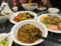 -桃园中华料理炸酱面(燕儿岛路店)