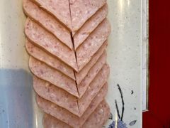 午餐肉-前门·鲜肉火锅(长风店)