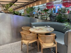 -蔡澜点心·粤菜(新街口IFCX店)