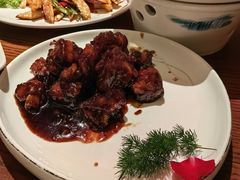 -一记洛阳菜·糖醋小排·水席(十字街店)