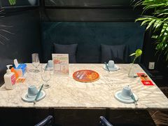 餐具摆设-懒人盐府人家(航天桥店)