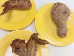 驰名炸鸡翅-冰岛茶餐厅(人民路店)