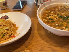-味莊餐厅(康庄南街店)