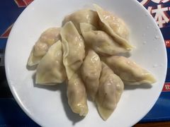 -熊大爷现包饺子(和平里店)
