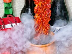 -大阪烧肉BAKA一代(十亩地店)