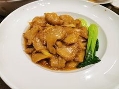 -阿庄新豫菜(航海东路店)